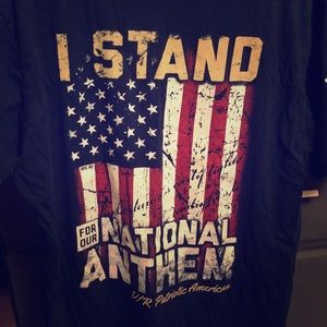 Nine Line Men’s T Shirt